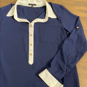 💥 3/$25💥 | Long Sleeve Blouse